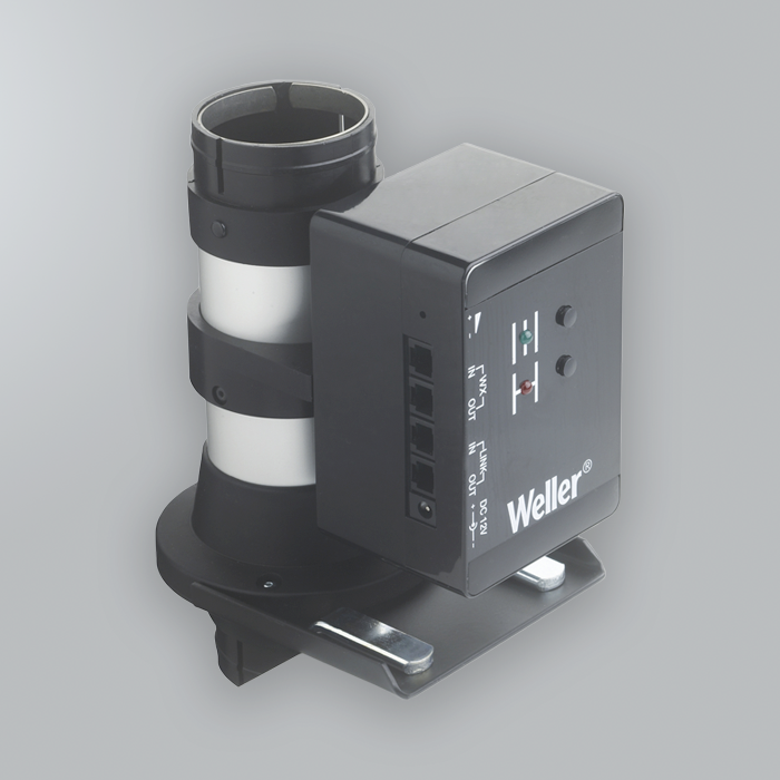 WFV 60 A Automatic Stop Valve WFV 60 A Automatic Stop Valve